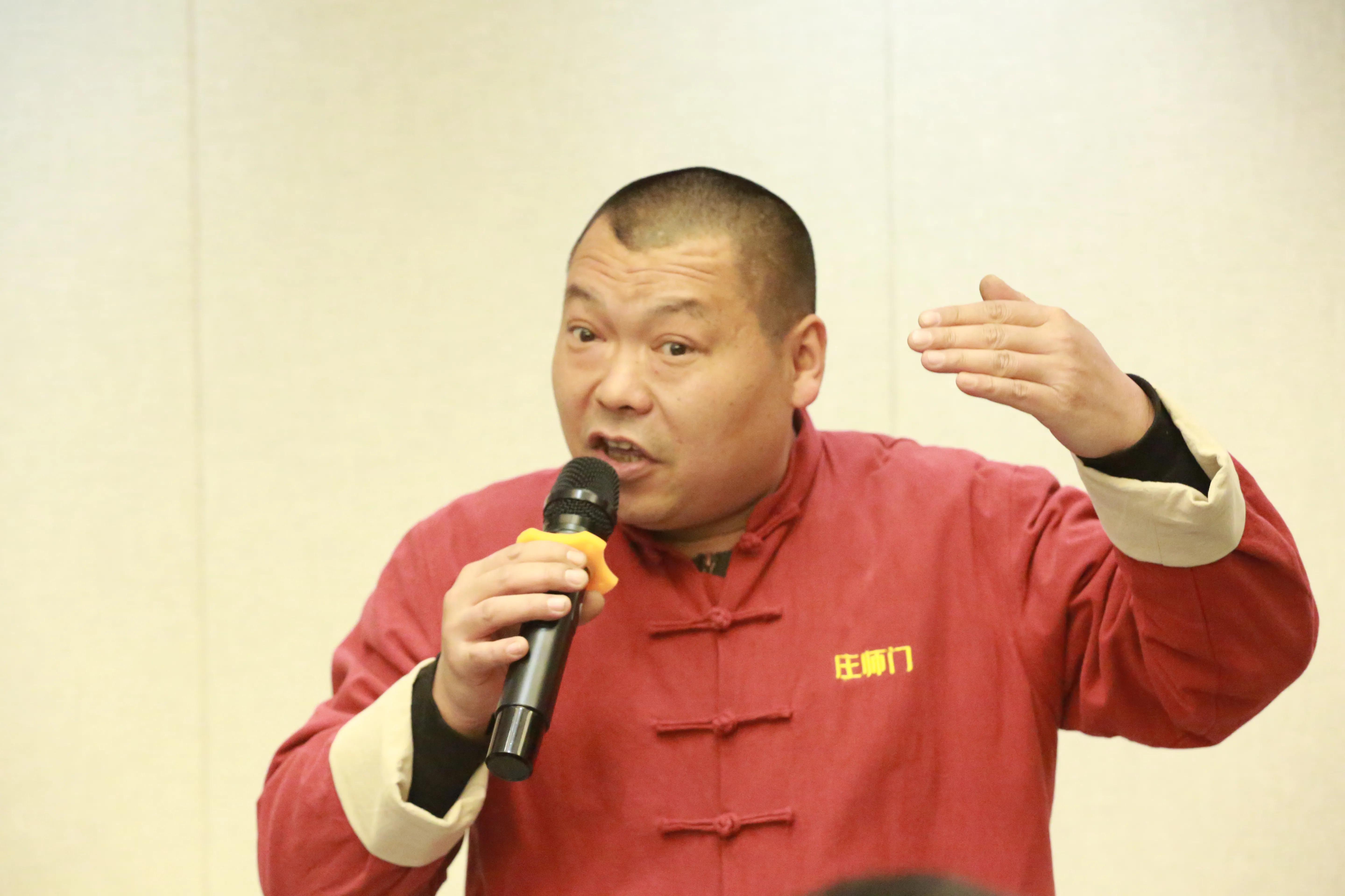 师门汇,师门迎新聚餐