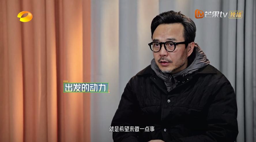 要说拍综艺，还得是湖南卫视，《云上的小店2》尽显野心和格局