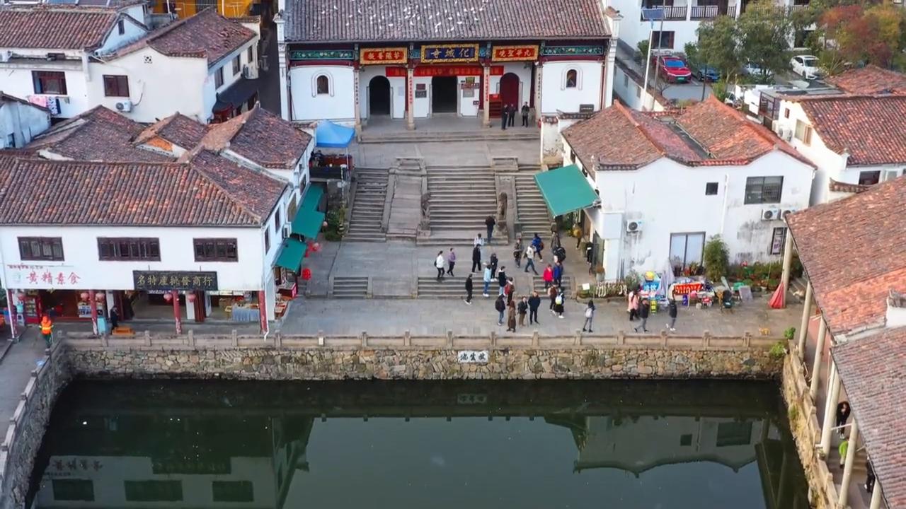 九华山地藏王最早修行的地方,九华山为什么是地藏王菩萨的圣地