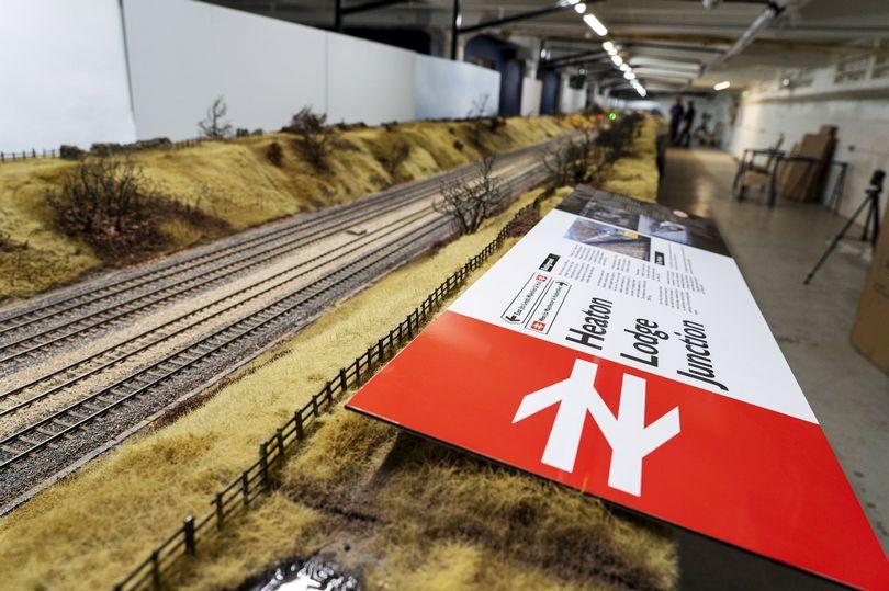 英国男人花了五年打造秘密基地,英国男子花5年打造钢铁地堡