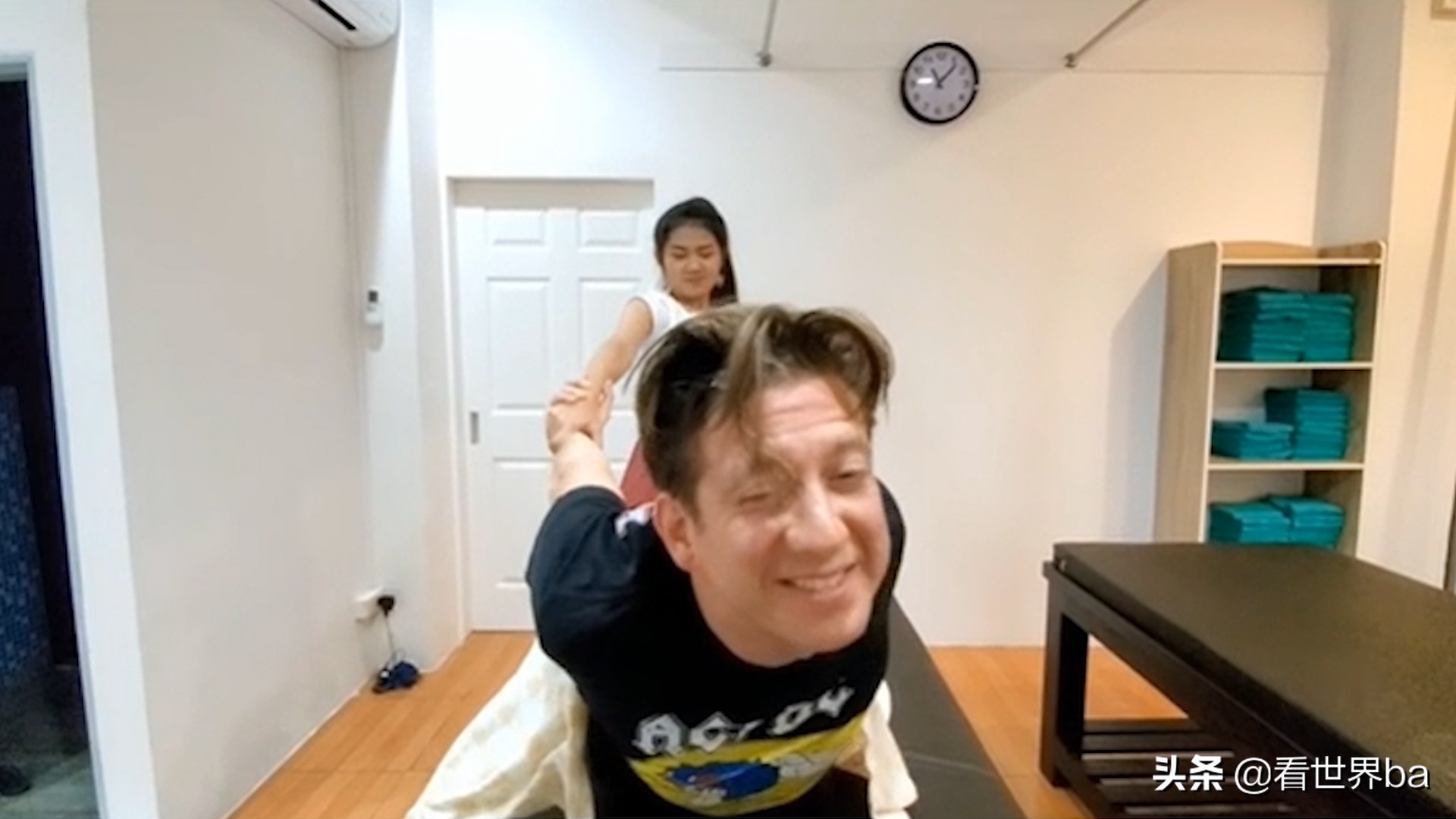 泰国毒奶按摩有什么好处,泰国毒奶按摩是什么意思