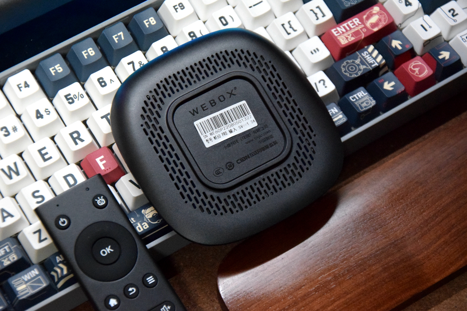 泰捷we60pro都有哪些功能,泰捷we60pro最佳配置