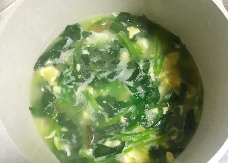 4种绿叶菜是补钙第一名,这5种绿叶菜比牛奶含钙量还高