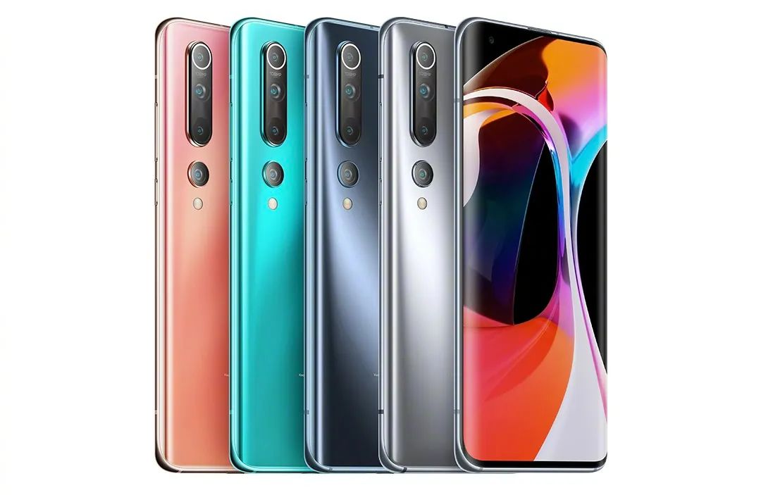 2023年建议买的二手机,2023年100以内的二手机