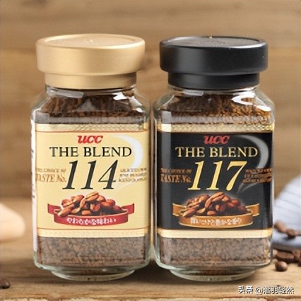 品鉴各品牌咖啡,咖啡口碑最好的第一名速溶咖啡
