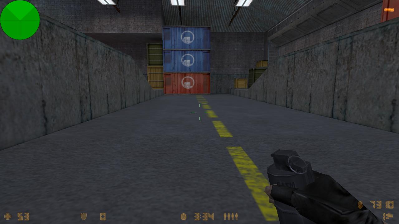 反恐精英生化模式怎么快速买装备,反恐精英1.6全部武器