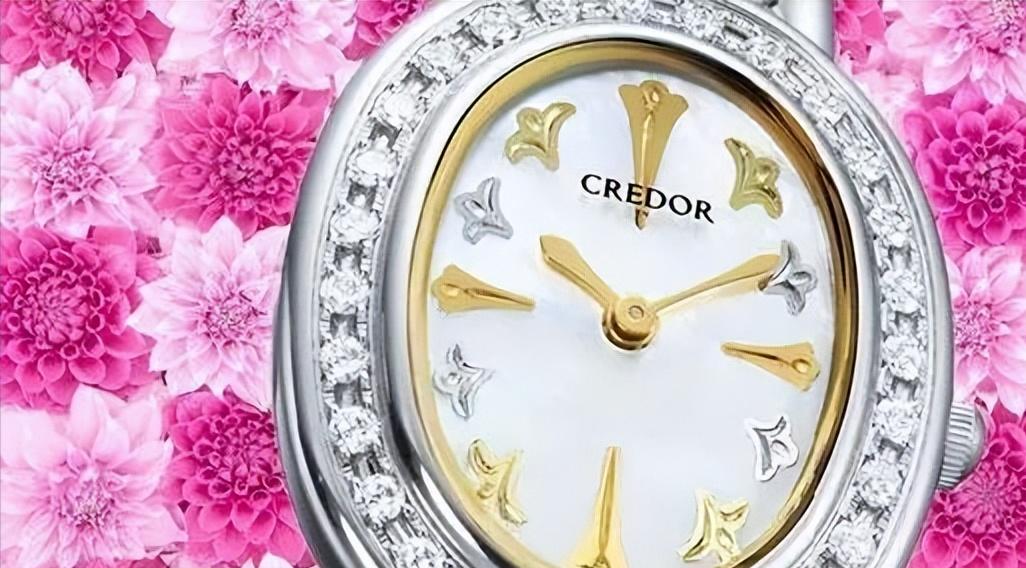 精工贵朵,精工贵朵系列