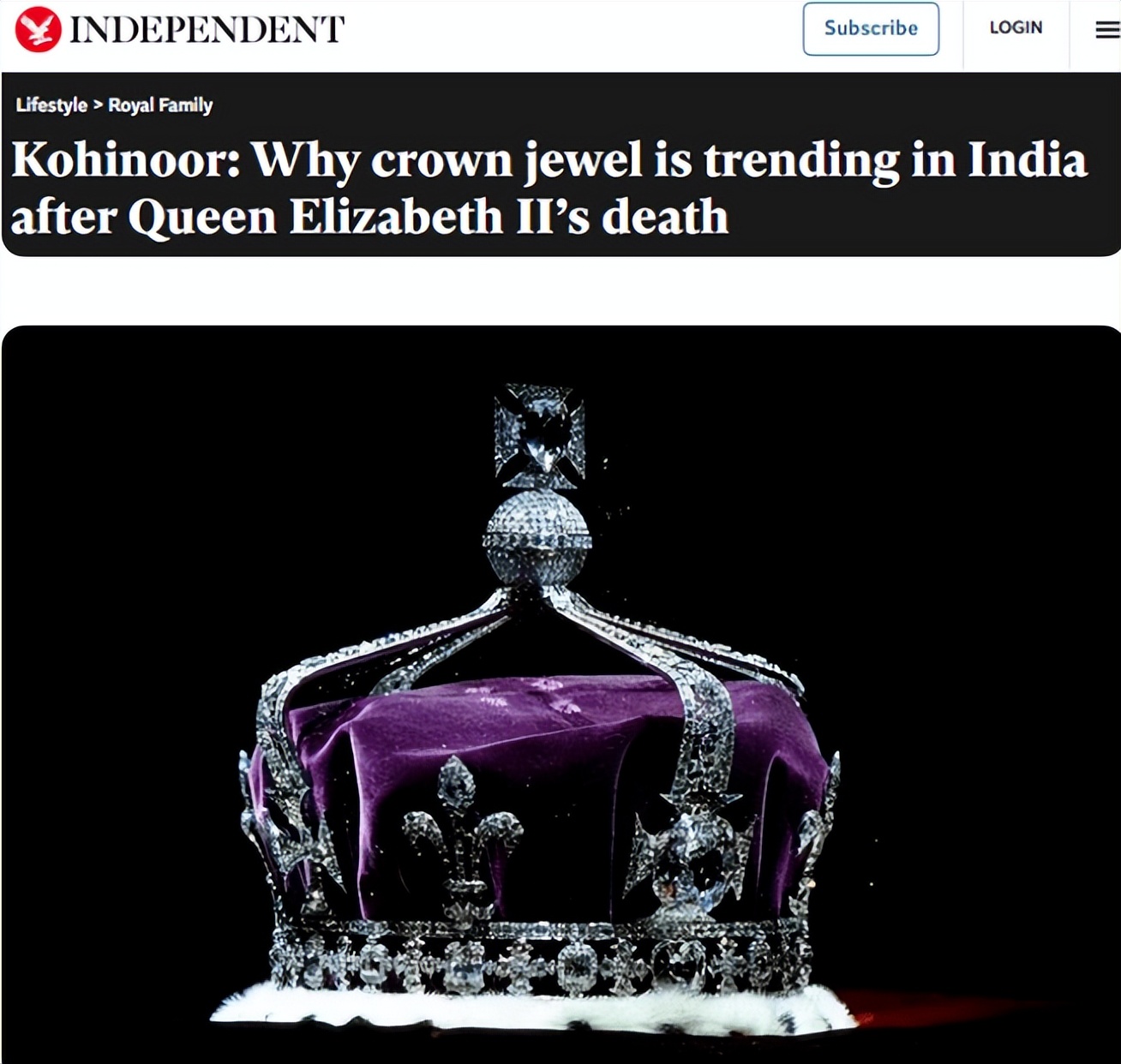 查尔斯苦等70年登基，而其母王的方方面面似乎更令人回味