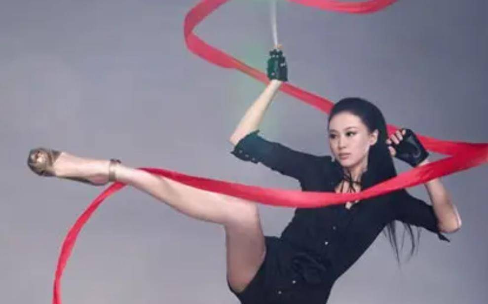 体操女神戴菲菲,菲菲绯闻事件