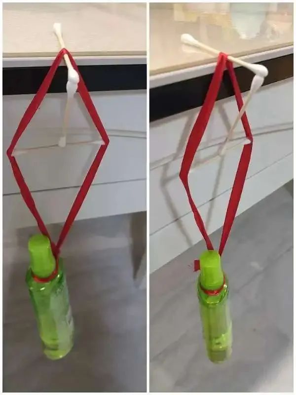 水之呼吸，物理之型，水流振动！|正经玩