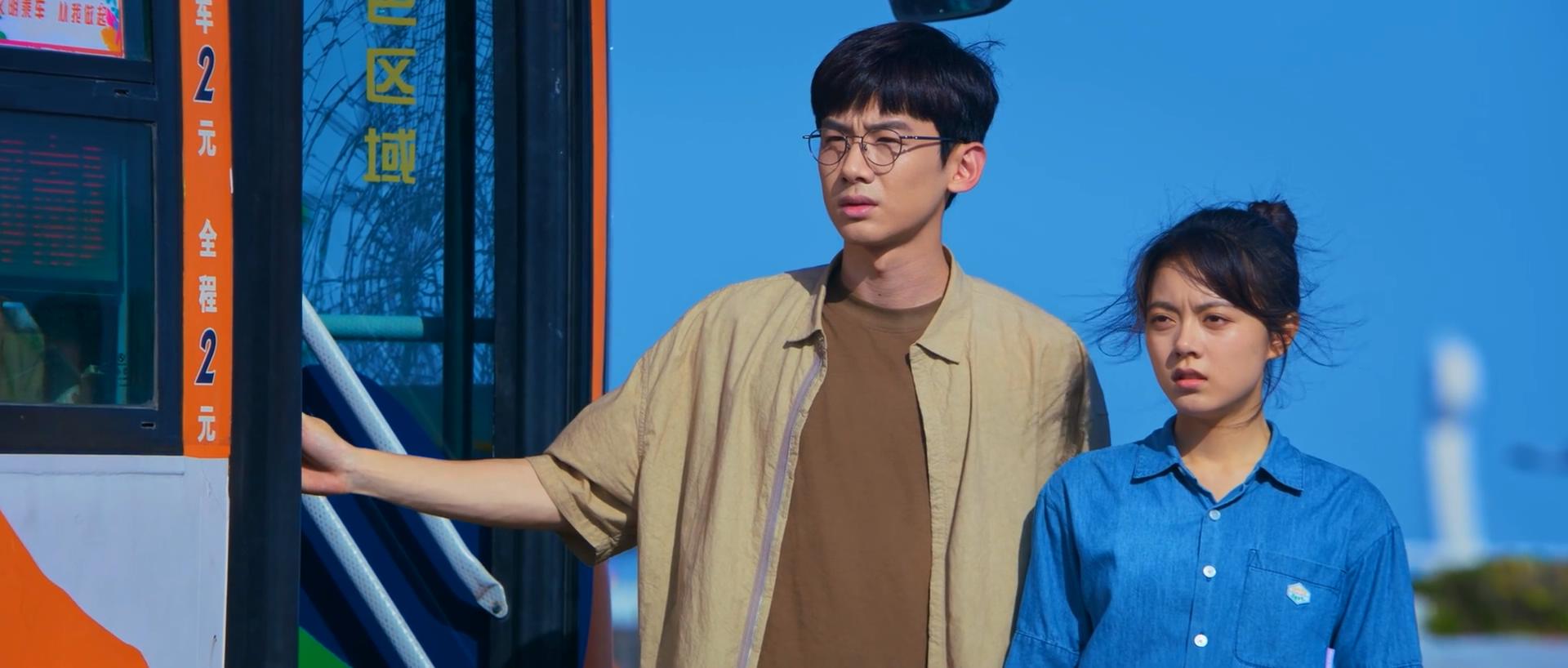 《开端》大结局烂尾，大部分施暴者逍遥法外，循环的原因毫无解释