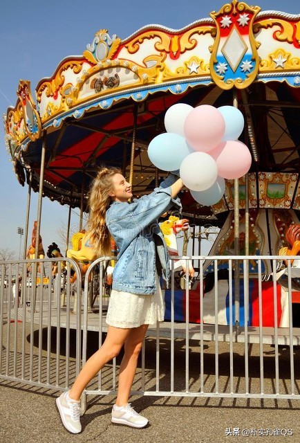 游乐场事故,游乐场儿童乐园