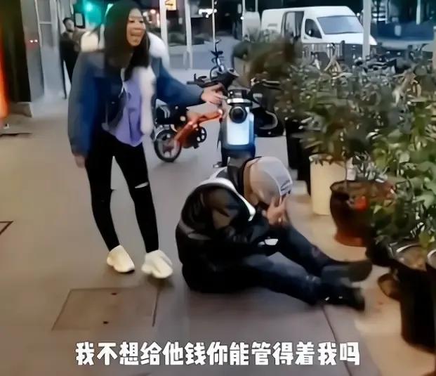 上海街头打人女后来是怎么处理的,上海打人女子处理事件后续