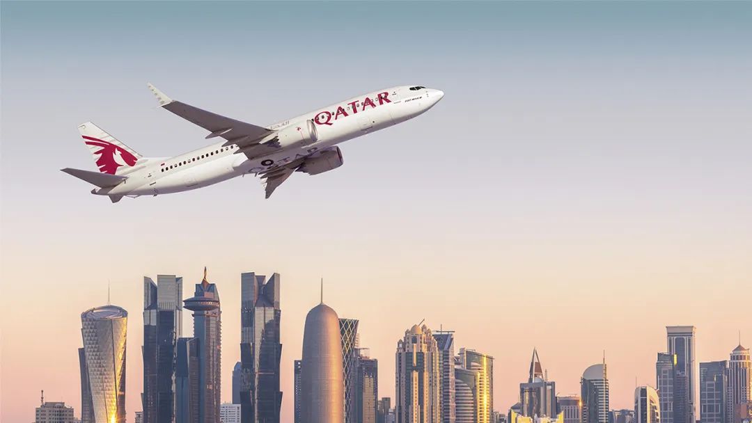 卡塔尔订购客车,卡塔尔购买波音客机