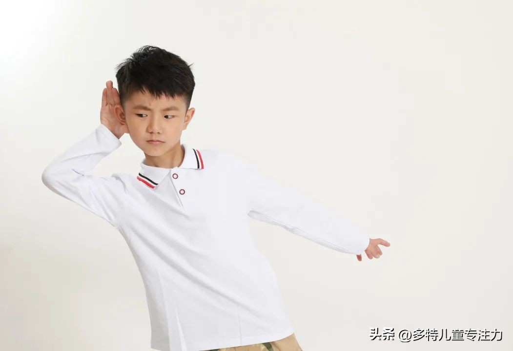 孩子听不明白别人说话怎么训练,孩子不注意听总是走神怎么办