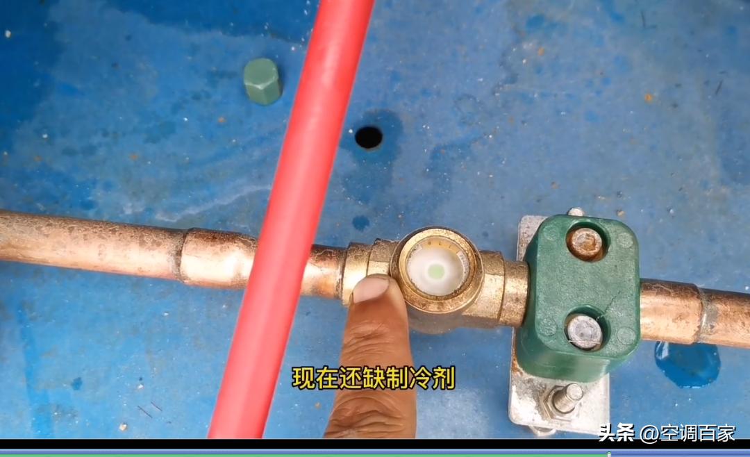 安装冷库调试全过程视频,新亚洲冷库温控器调试视频教程