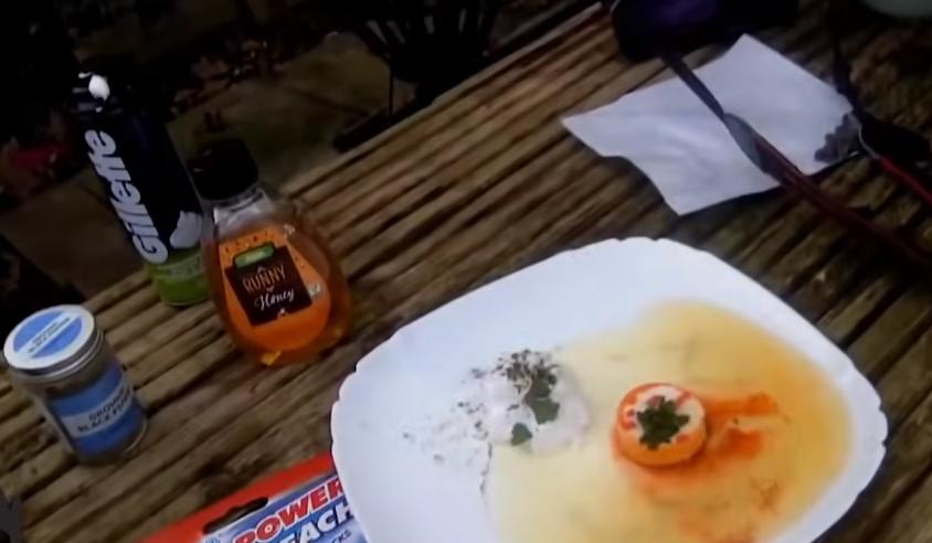 伦敦假网红餐厅,英国网红伦敦餐厅