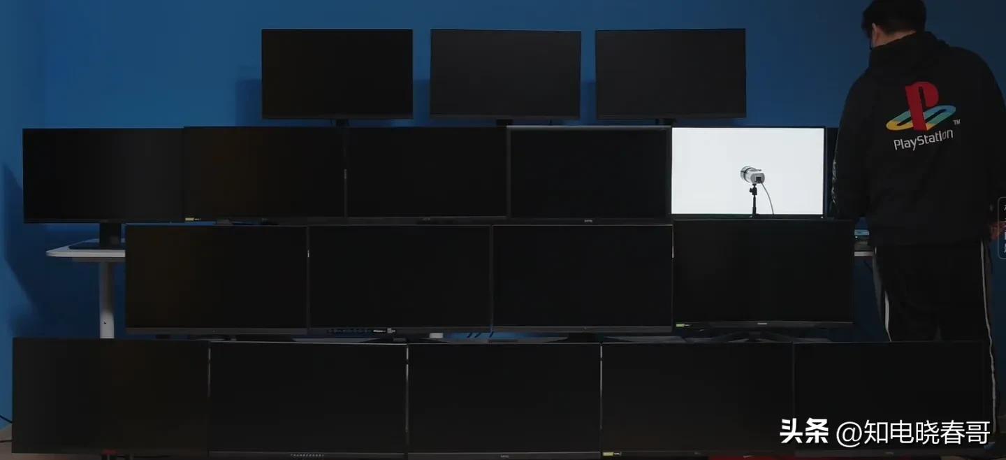 27寸2k显示器十佳评测2024,最好的27寸2k显示器测评