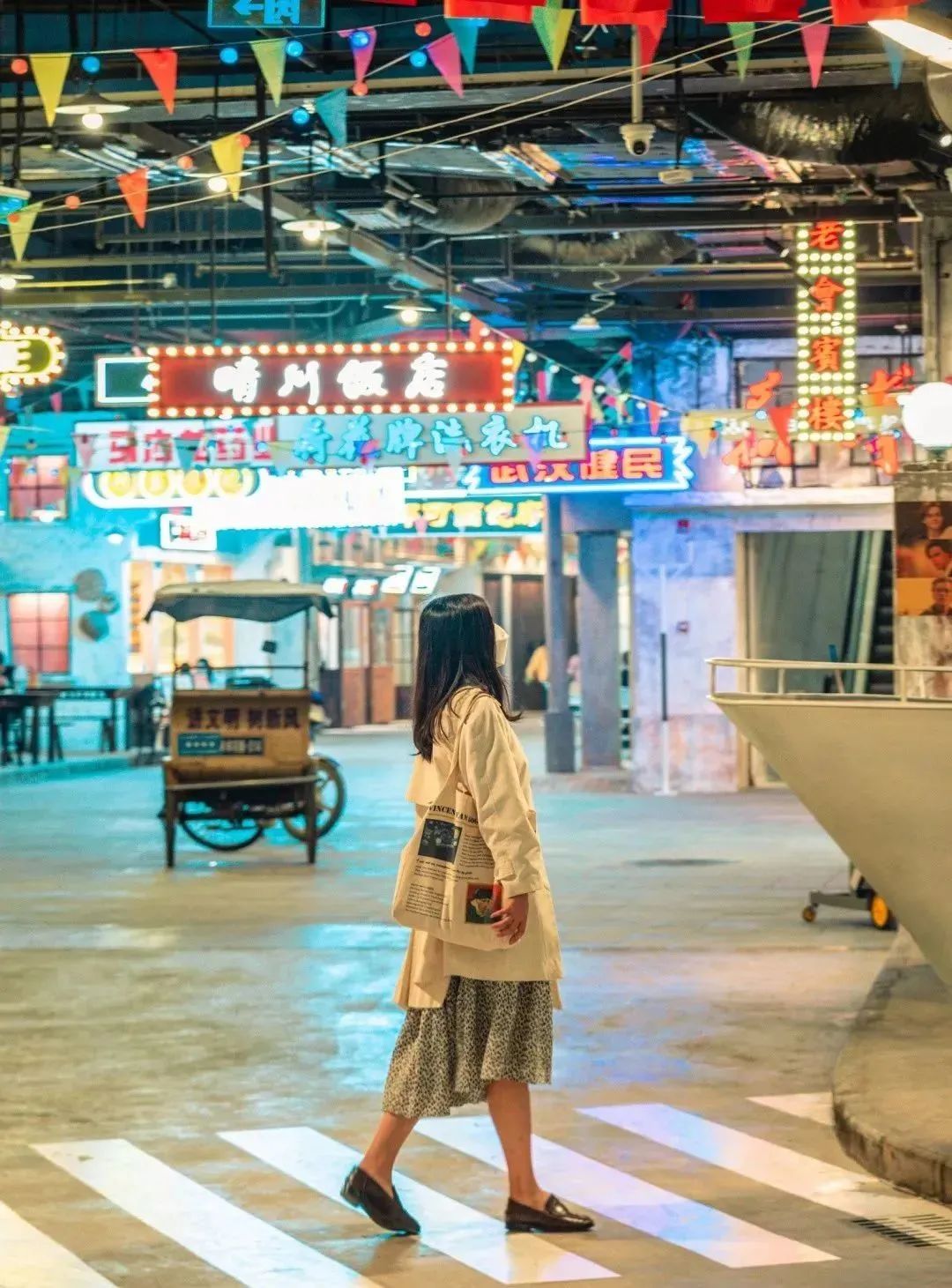 全国十大最新开业的商场,新开业购物中心top10