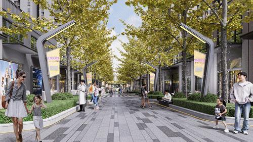 吕梁市离石区中心城,吕梁市中心城