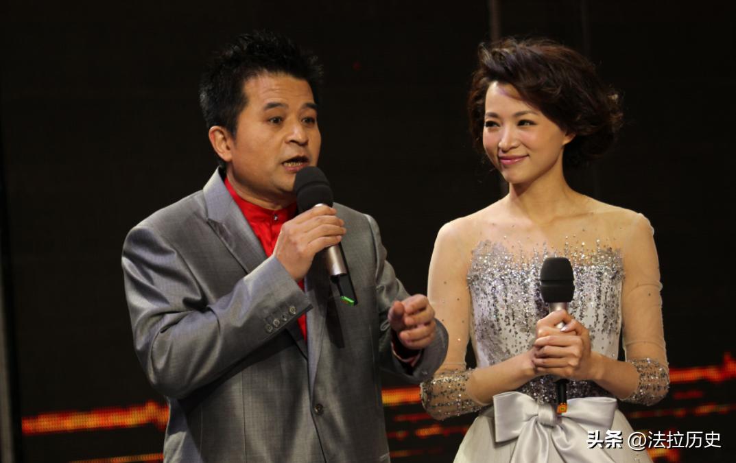 64岁毕福剑近况曝光，因管不住嘴遭封杀，现成网红“工具人”？