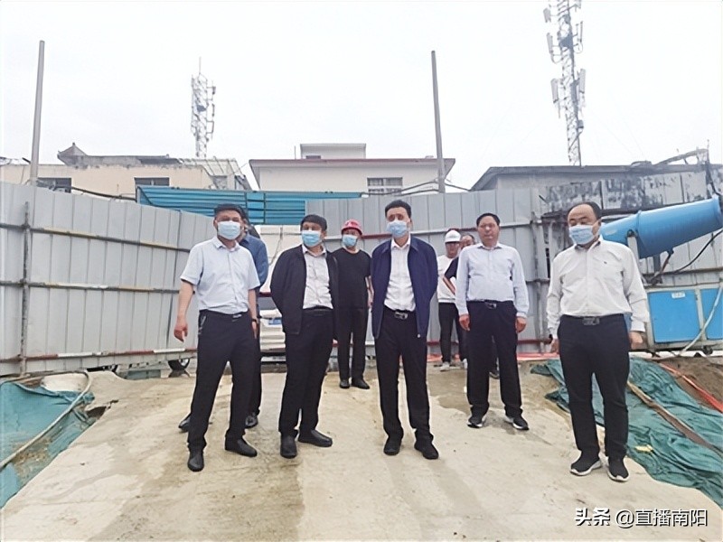 凝心聚力抓招商全力以赴建项目,招商引资持续发力乡村振兴