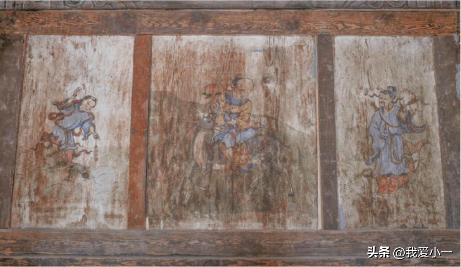 迪庆藏族自治州著名村落,迪庆州古建筑