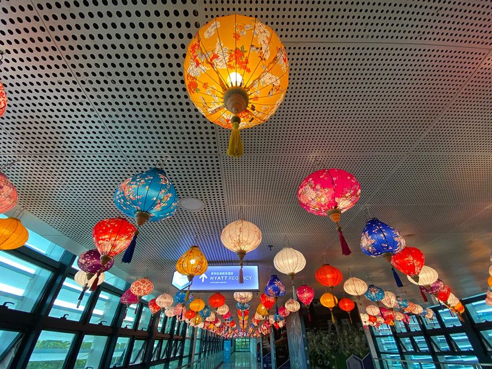 住在机场附近酒店的利弊,7天入住酒店真实感受