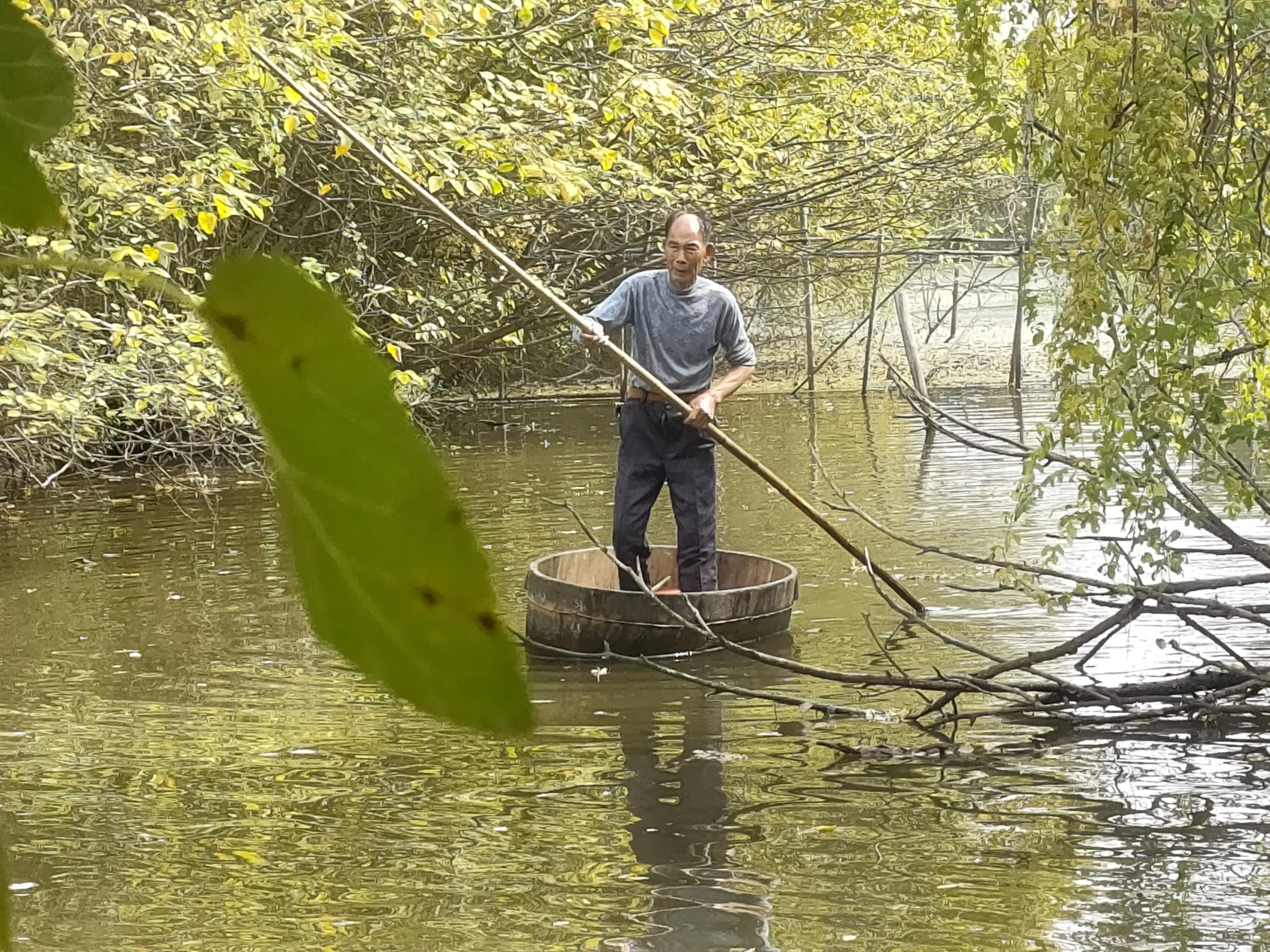 农村人是最美的劳动人,农民是最轻松的职业