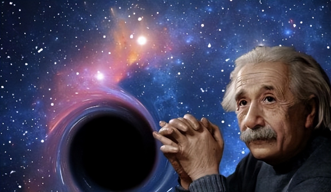 科学家模拟全息虫洞,全息虫洞模拟时空穿越