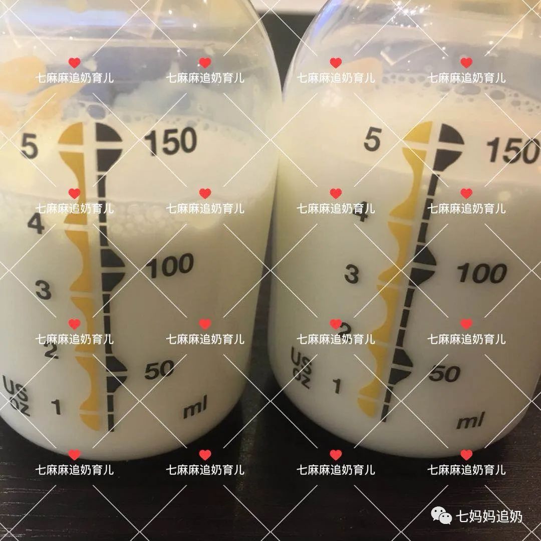 没奶了怎么追奶手法步骤,6个月追奶成功最快的方法