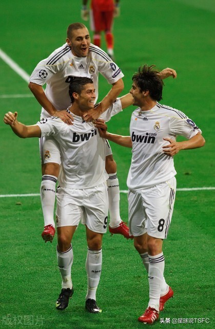 盘点世界足坛近20年最强十大球队,足坛十大经典球队