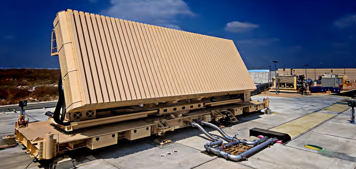 以色列箭3导弹系统,大卫之盾