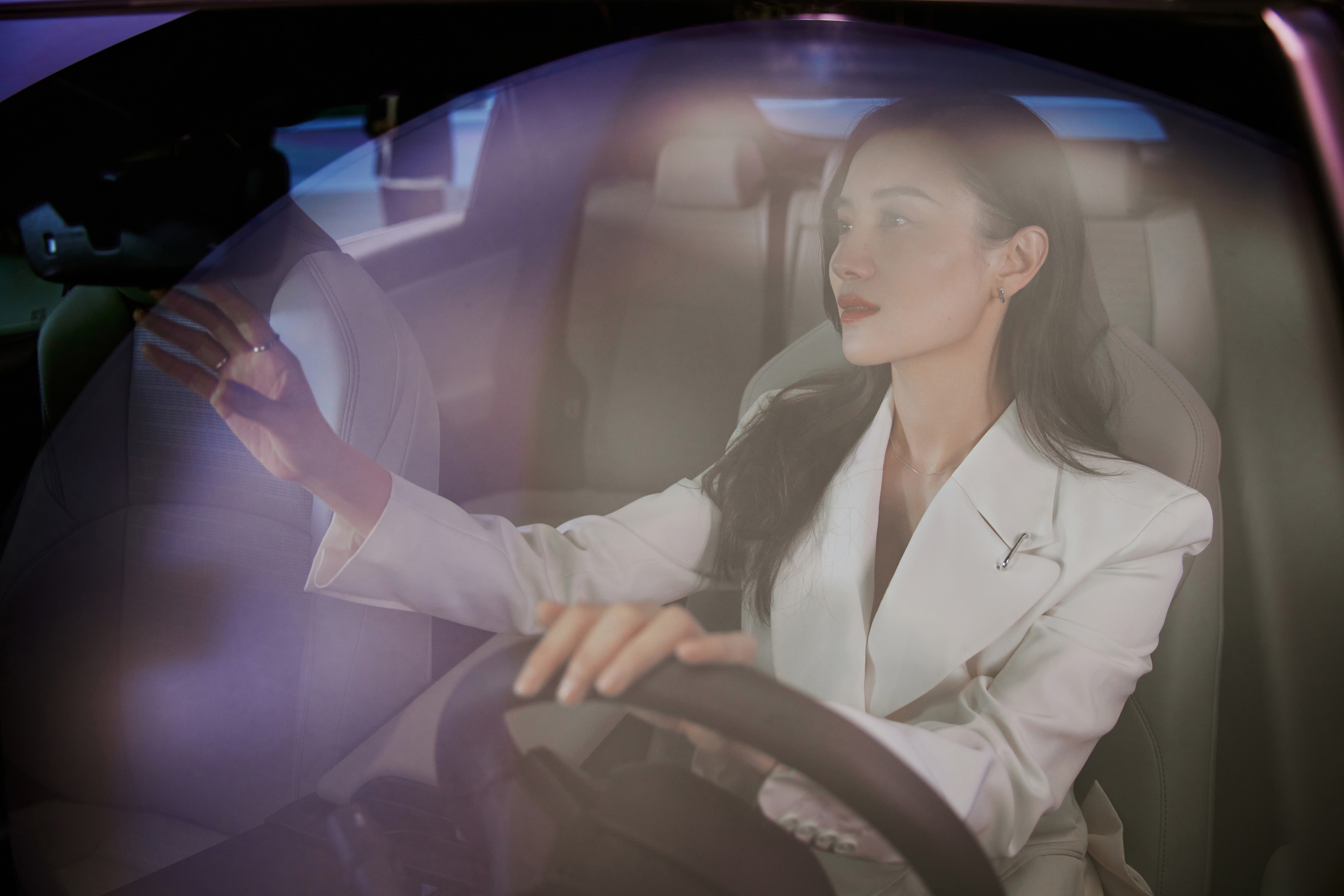 一汽丰田bz4x2023款落地价格,一汽丰田bz4x落地价格