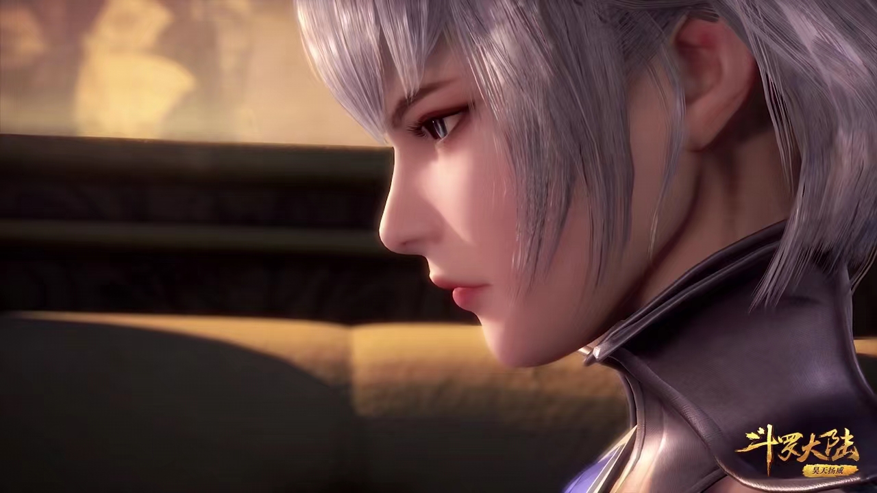 国漫玄机最新预告片,国漫预告玄机