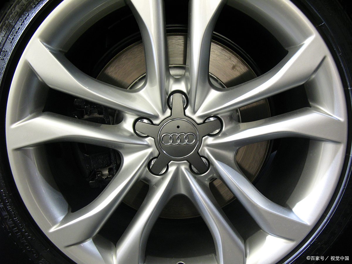 普通老百姓买bba,月入多少能买a8