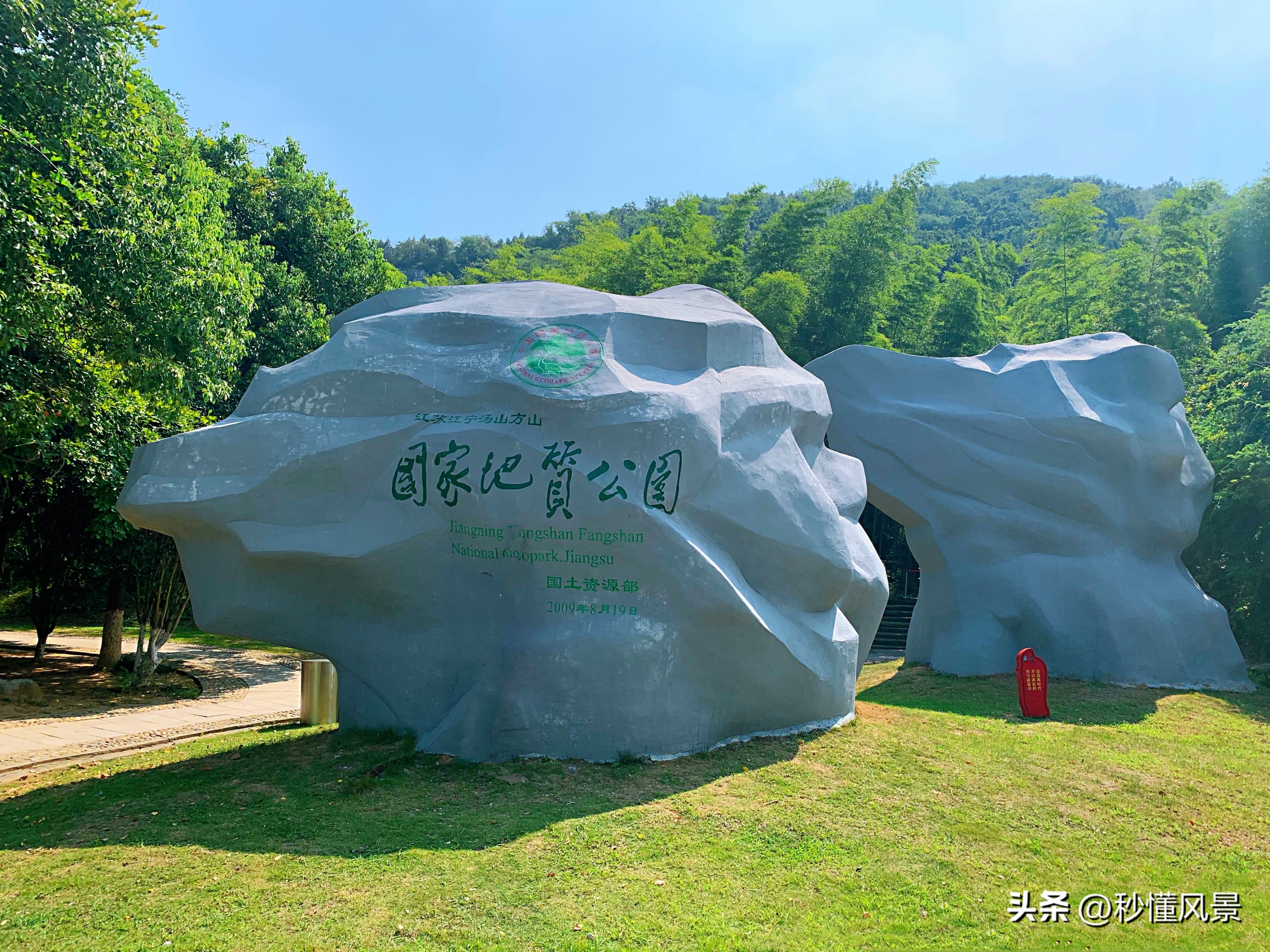 南京附近的避暑胜地有哪些,南京周边的带娃避暑胜地