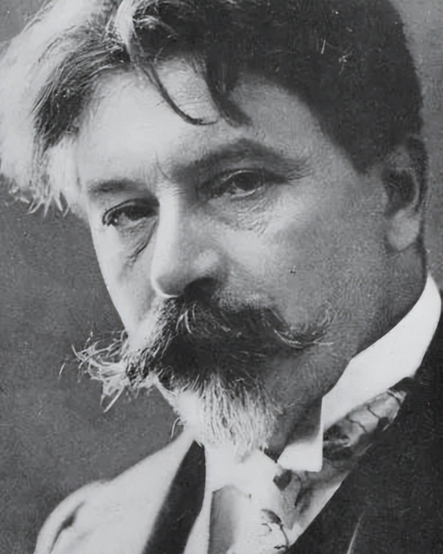 现任柏林爱乐指挥是谁,柏林爱乐乐团历任指挥