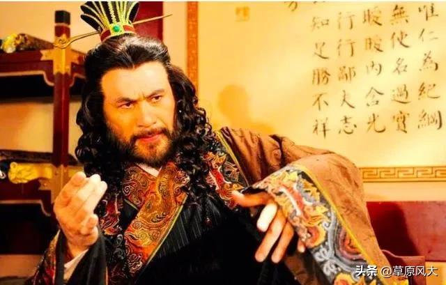 李隆基与杨玉环的历史故事,玄宗夺儿媳杨玉环