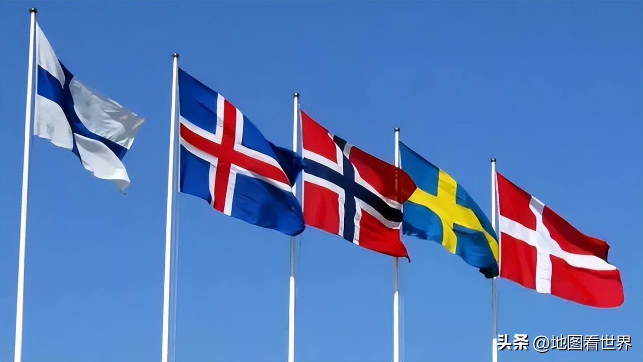 丹麦是怎样的一个国家,丹麦是个什么样的国家