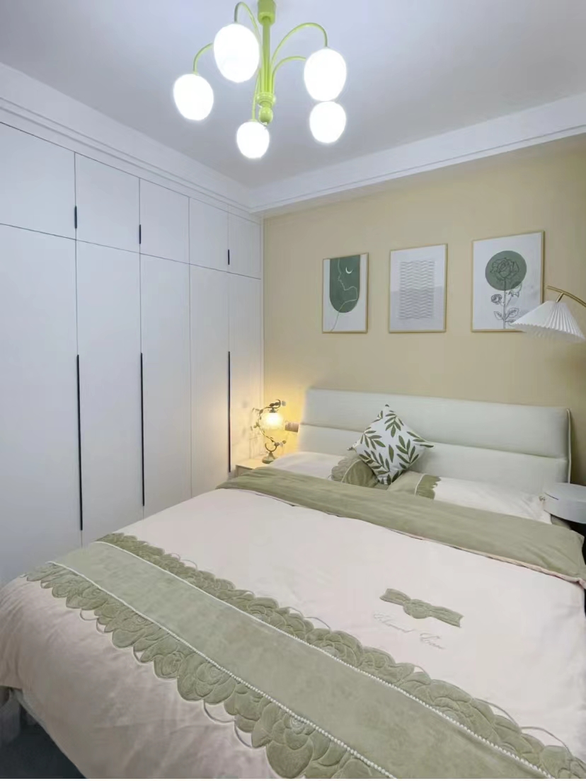 陕西发现一户人家的装修，那叫一个高级，全屋没有一丝的俗气