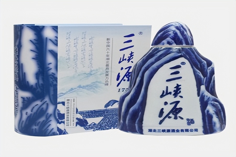 浅谈湖北三侠源白酒贴牌加工的品牌价值