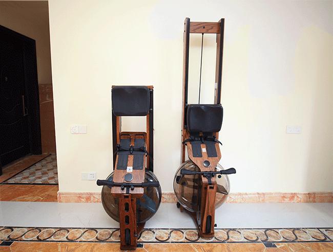 水阻划船机十大品牌测评,2024年划船机测评