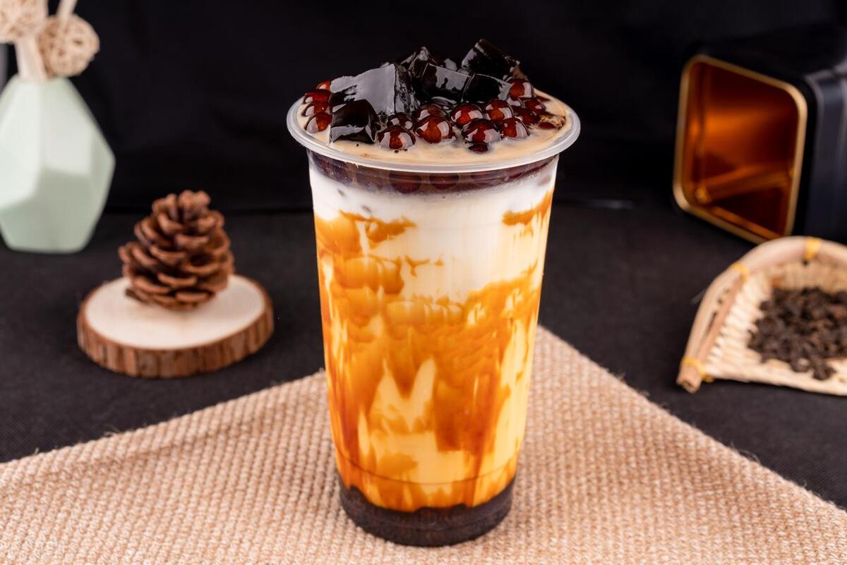 奶茶店加盟需要费用,奶茶奶茶店加盟哪家好