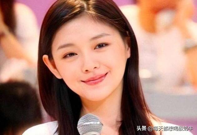 如何评价大s的颜值,大s女儿的真实长相