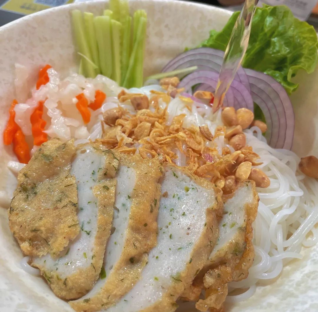 徒步露营带什么好吃的美食,旅行美食露营总有一款能治愈