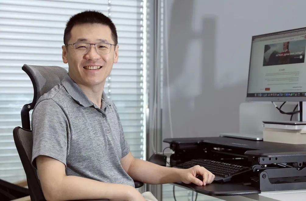 互联网大咖排行榜,中国互联网大咖前十