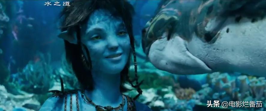 曝阿凡达2定档2022,苦等十年阿凡达2最新预告