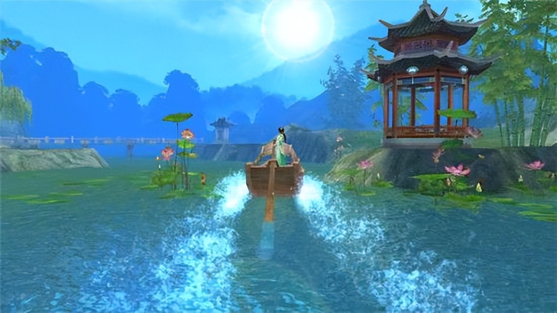 腾讯天龙八部手游哪个好,怎么评价金庸的天龙八部