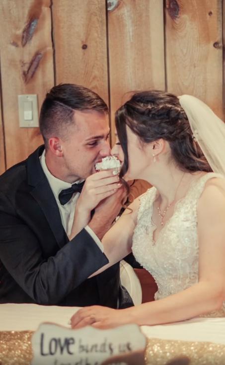 盲女恢复视力发现凶手在身边,盲女一觉醒来突然恢复视力